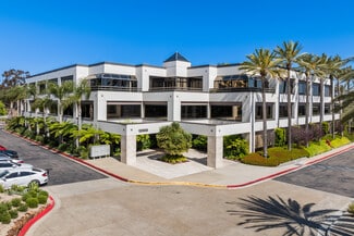 Plus de détails pour 12555 High Bluff Dr, San Diego, CA - Bureau à louer