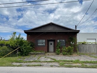 Plus de détails pour 1945 E 28th St, Lorain, OH - Industriel/Logistique à vendre