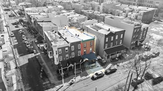 Plus de détails pour 825 N 41st St, Philadelphia, PA - Logement à vendre