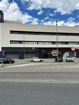 Plus de détails pour Local commercial à vendre
