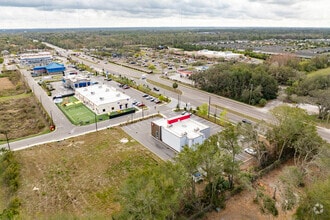 11608 Boyette Rd, Riverview, FL - VUE AÉRIENNE vue de carte - Image1