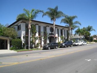 Plus de détails pour 210 S Juniper St, Escondido, CA - Bureau à louer