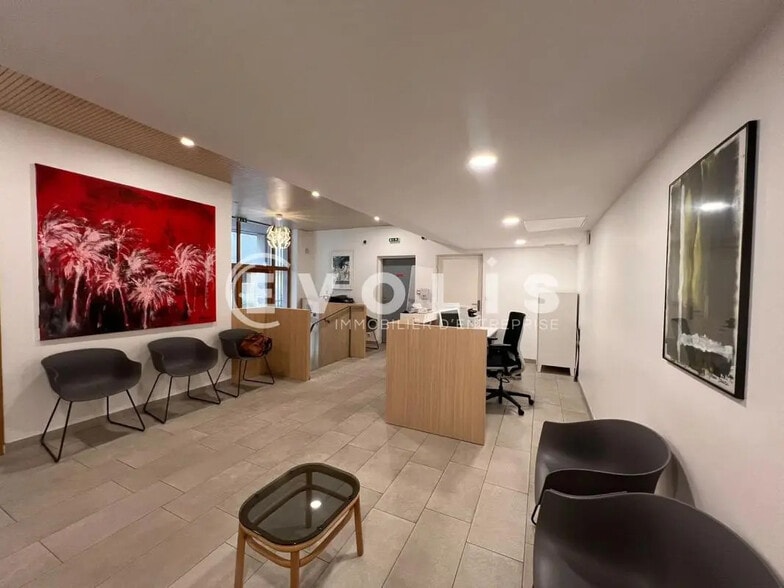 11 Rue Charles Durand, Bordeaux à vendre - Photo intérieure – Image 1 sur 6