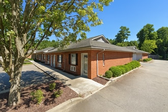 3729-3769 Junction Blvd, Raleigh, NC à louer Photo intérieure– Image 2 sur 5