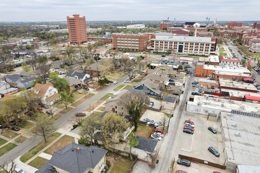 740 Deans Row Ave, Norman, OK à vendre - Photo de l’immeuble – Image 3 sur 41