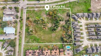 Plus de détails pour Vista Rd, Pasadena, TX - Terrain à vendre