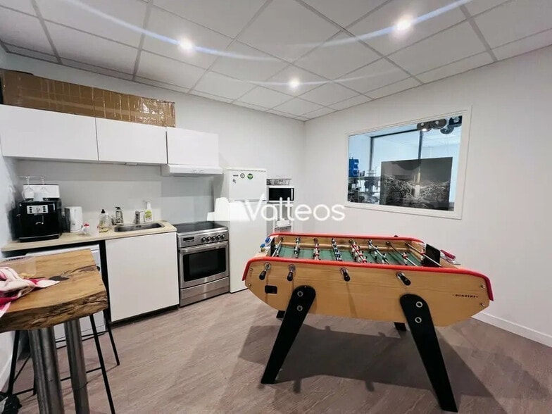 8 Rue De Soyouz, L'Union à louer - Photo de l’immeuble – Image 2 sur 5