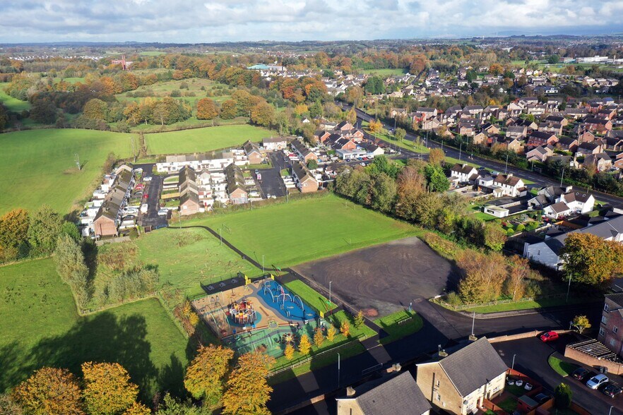 Old Tullygarley Road, Ballymena à vendre - Autre – Image 3 sur 4