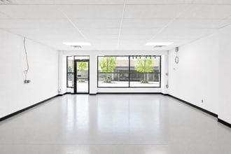 2788 Granville St, Vancouver, BC à louer Photo intérieure– Image 1 sur 4