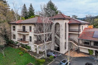 Plus de détails pour 89 Davis Rd, Orinda, CA - Coworking à louer