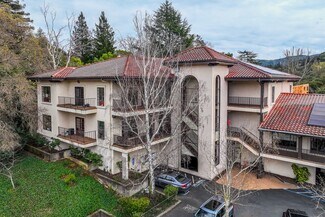 Plus de détails pour 89 Davis Rd, Orinda, CA - Bureau à vendre