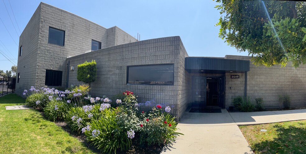 2649 Stingle Ave, Rosemead, CA à vendre - Photo de l’immeuble – Image 2 sur 10