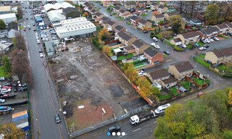 Plus de détails pour 101 Causewayside St, Glasgow - Terrain à louer