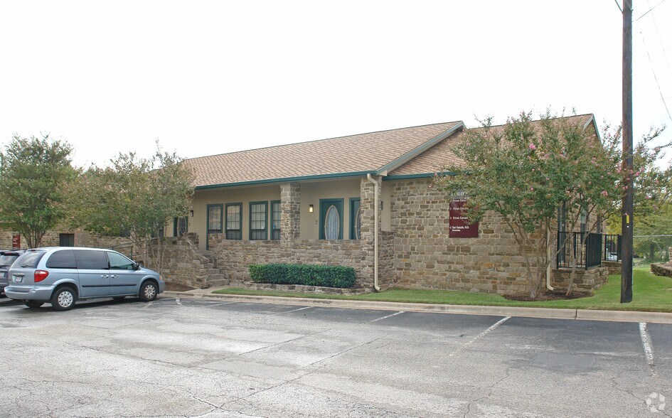 13740 Research Blvd, Austin, TX à louer - Photo de l’immeuble – Image 2 sur 8