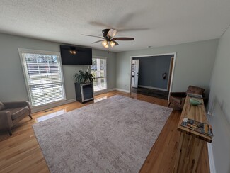 Plus de détails pour 1488 SC-61, Ridgeville, SC - Bureau à louer