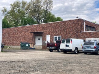 Plus de détails pour 755 1st Ave, West Haven, CT - Industriel/Logistique à louer