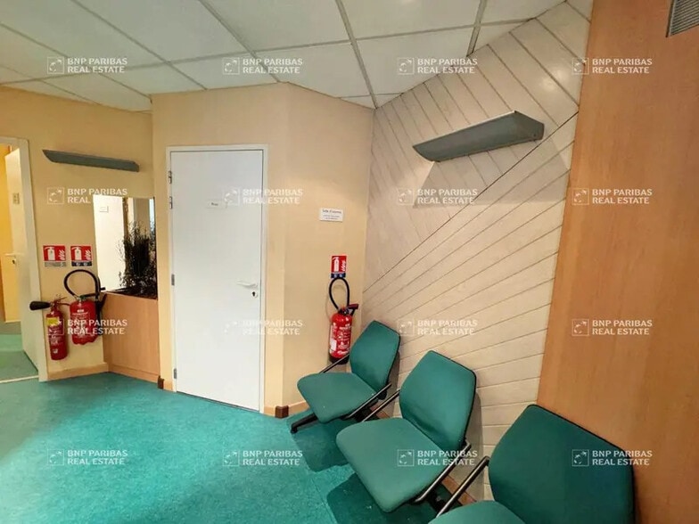 6 Rue Serret, Paris à vendre - Photo intérieure – Image 3 sur 8