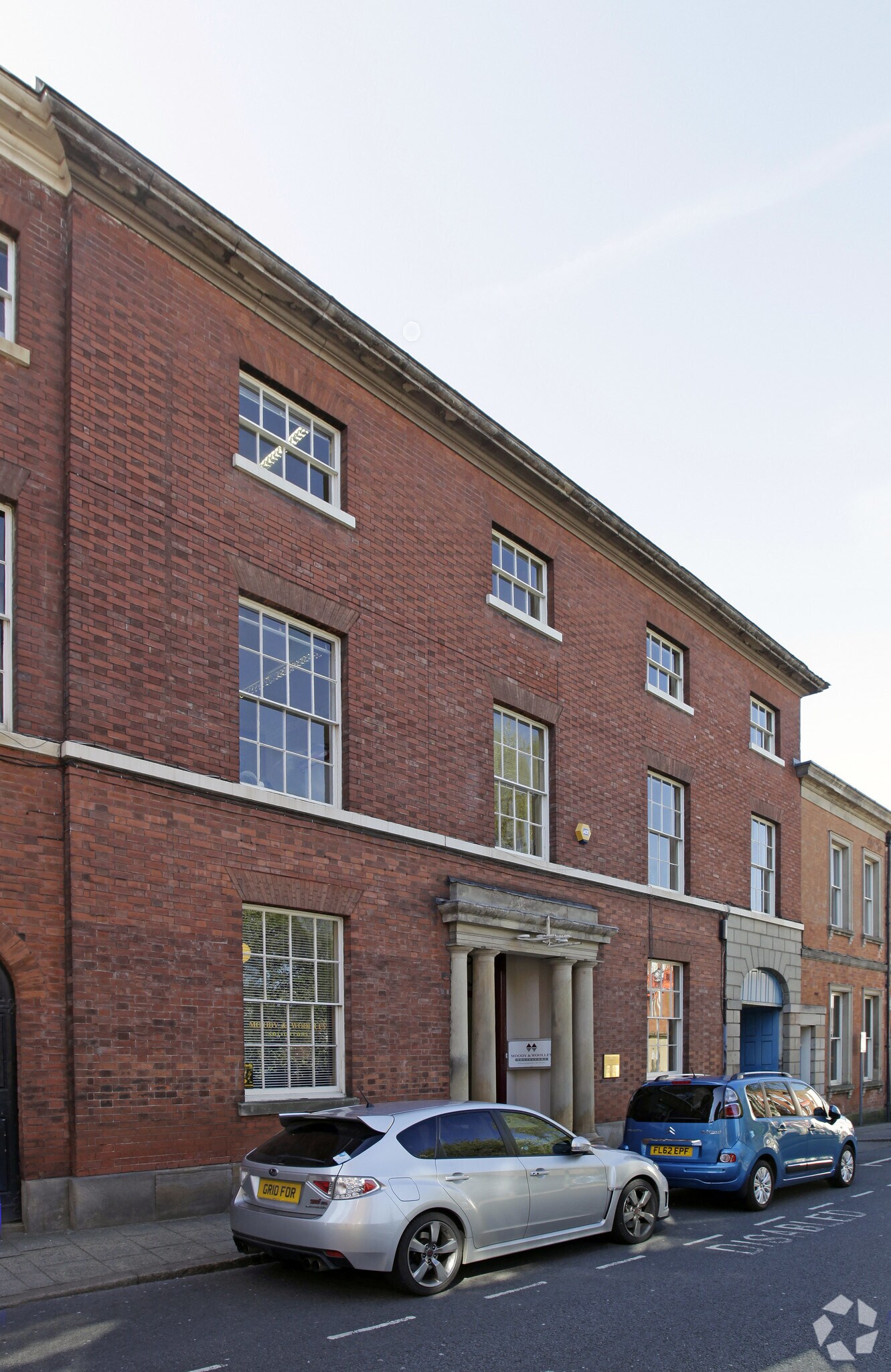 St Marys Gate, Derby à louer Photo principale– Image 1 sur 25