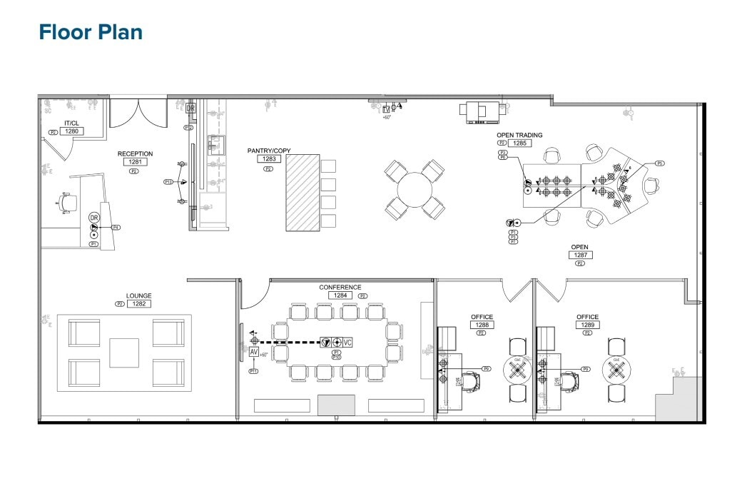 11150 Santa Monica Blvd, Los Angeles, CA à louer Plan d’étage– Image 1 sur 1