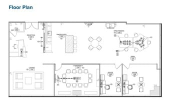 11150 Santa Monica Blvd, Los Angeles, CA à louer Plan d’étage– Image 1 sur 1