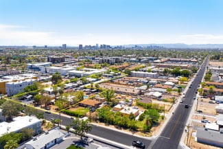 Plus de détails pour 1627 W Colter St, Phoenix, AZ - Terrain à vendre
