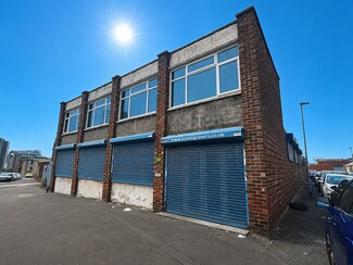 Plus de détails pour 63 Red Bank, Manchester - Industriel/Logistique à louer