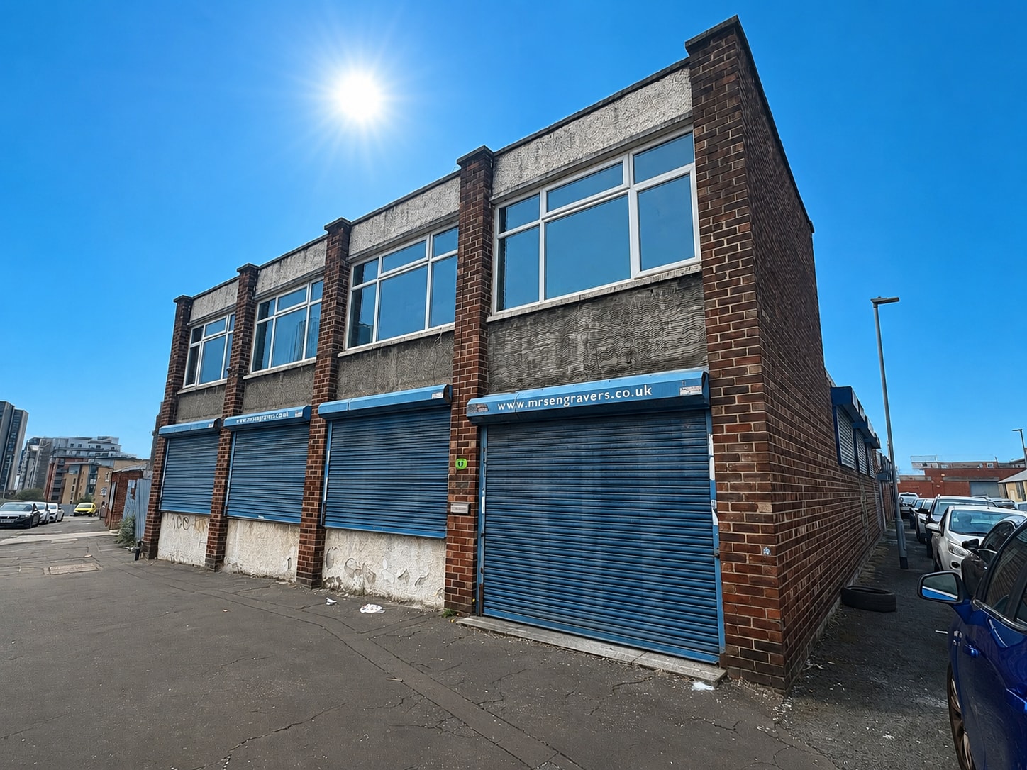 63 Red Bank, Manchester à louer Photo principale– Image 1 sur 5