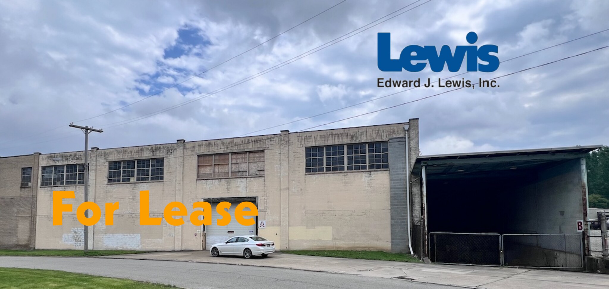4021 Mahoning Ave, Youngstown, OH à louer Photo de l’immeuble– Image 1 sur 11