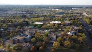 Plus de détails pour Birmingham-Southern College - Campus – à vendre, Birmingham, AL