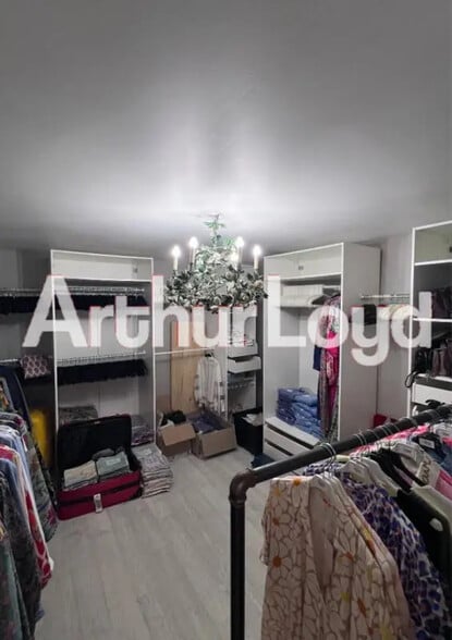 Local commercial dans Caen à louer - Photo intérieure – Image 3 sur 6