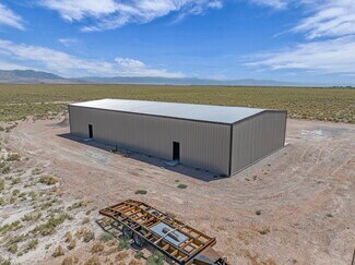 Plus de détails pour 2525 500 S rd, Delta, UT - Industriel/Logistique à louer