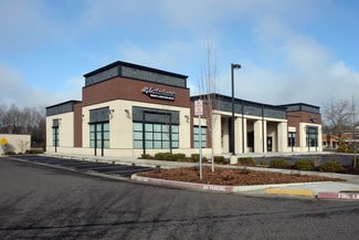 Plus de détails pour 234 SE 136th Ave, Vancouver, WA - Bureau/Médical à louer