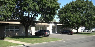 Plus de détails pour 7 Kulick Rd, Fairfield, NJ - Local d'activités, Industriel/Logistique à louer
