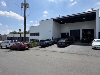 Plus de détails pour 6400 Chillum Pl Nw, Washington, DC - Industriel/Logistique à louer
