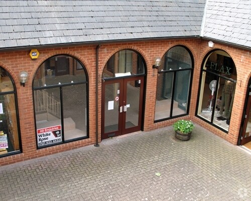 Broad St, Pershore à louer - Photo de l’immeuble – Image 2 sur 4