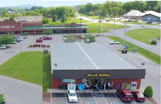 11459 Old Nashville Hwy, Smyrna, TN à louer - Photo de l’immeuble – Image 2 sur 6