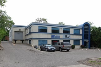 Plus de détails pour 3113 S Lynn Ave, Minneapolis, MN - Industriel/Logistique à louer