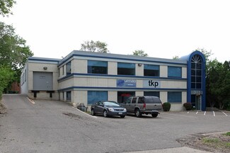Plus de détails pour 3113 S Lynn Ave, Minneapolis, MN - Industriel/Logistique à louer