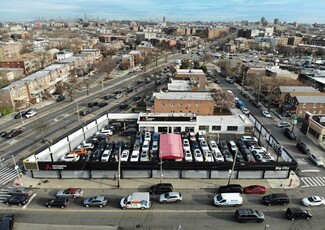 Plus de détails pour 5803 Church Ave, Brooklyn, NY - Local commercial à vendre