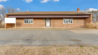 Plus de détails pour 11735 Hg Trueman Rd, Lusby, MD - Local commercial à louer