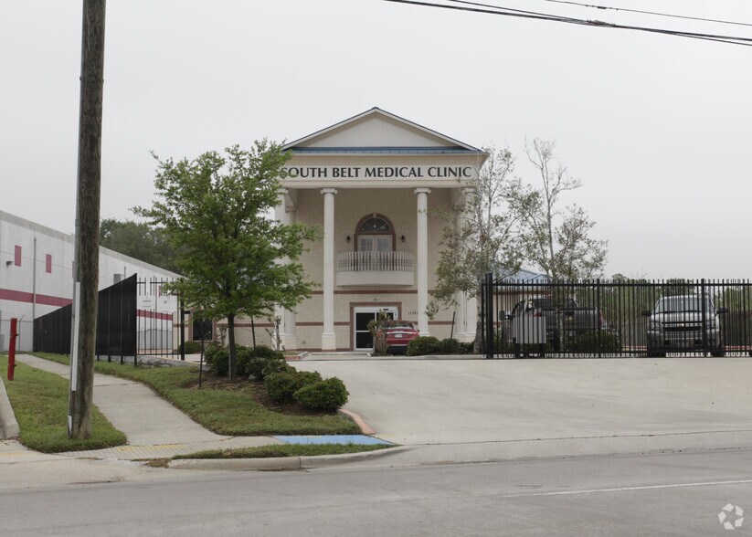 11721 Fuqua St, Houston, TX à vendre - Photo de l’immeuble – Image 3 sur 41