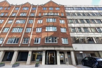 25-30 North Row, Londres à louer Photo de l’immeuble– Image 1 sur 9