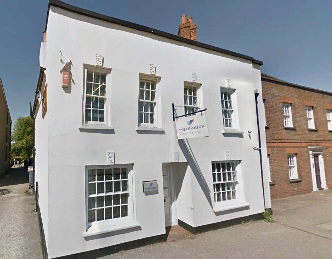 12 High St, Elstree à louer Photo de l’immeuble– Image 1 sur 6