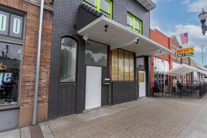 5439 S Tacoma Way, Tacoma, WA à louer - Photo de l’immeuble – Image 2 sur 3