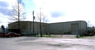 Plus de détails pour 15816 Lorenzo, Channelview, TX - Industriel/Logistique à louer