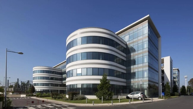 Plus de détails pour Bureau à louer