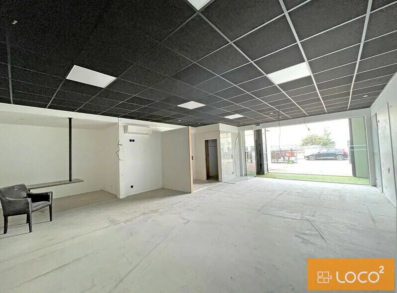 Local d’activités dans Quint-Fonsegrives à louer - Photo de l’immeuble – Image 2 sur 12