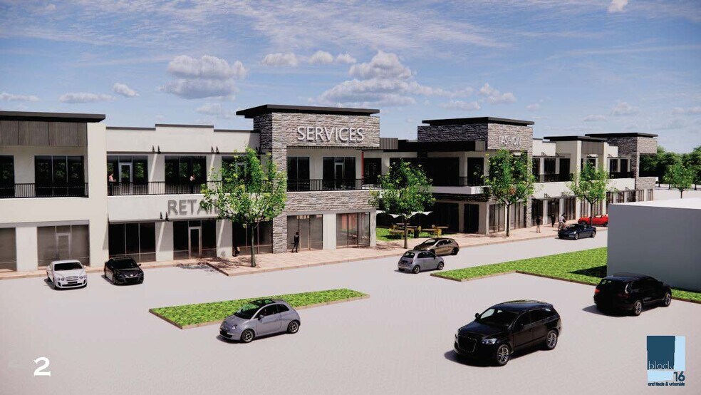 15101 Ronald Reagan Blvd, Leander, TX 78641, Unite, Leander, TX à louer - Photo de l’immeuble – Image 2 sur 22