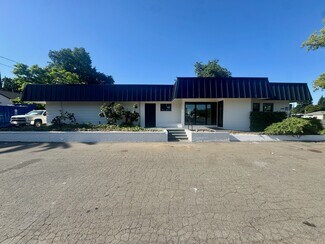Plus de détails pour 5900 Wedgewood Ave, Carmichael, CA - Bureau/Local commercial à louer