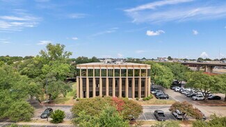 Plus de détails pour 313 E Anderson Ln, Austin, TX - Bureau à vendre